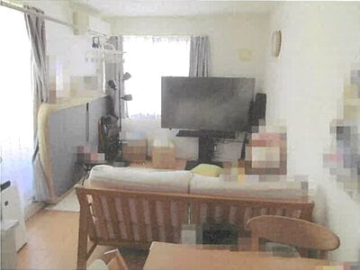 (値下げ) 東京都品川区 立会川駅3分 マンション「MIJAS東大井」2,485万円の競売物件情報 #2