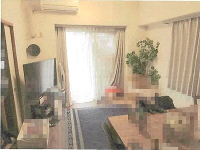 東京都大田区 大森駅15分 マンション「アールヴェール大森」2,956万円の競売物件情報 #2