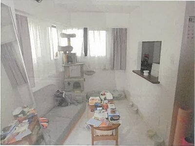 東京都台東区 入谷駅5分 マンション「プレスタイル入谷」2,912万円の競売物件情報 #3