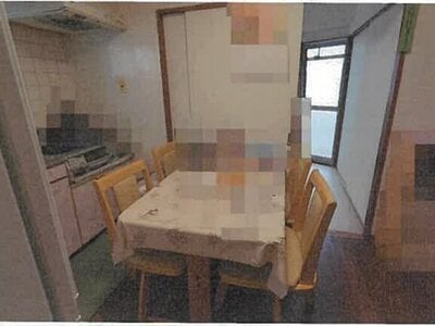 東京都江東区 門前仲町駅4分 マンション「パレスサンセイ」1,832万円の競売物件情報 #2