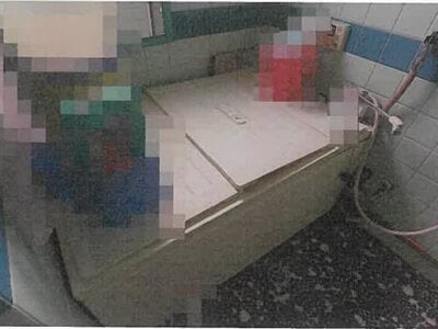 東京都江東区 門前仲町駅4分 マンション「パレスサンセイ」1,832万円の競売物件情報 #3