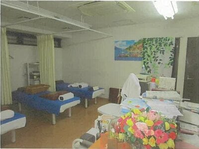 東京都板橋区 大山駅11分 マンション「シティコア池袋」4,115万円の競売物件情報 #4