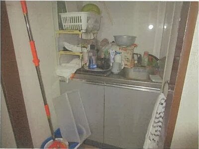 東京都板橋区 大山駅11分 マンション「シティコア池袋」4,115万円の競売物件情報 #5