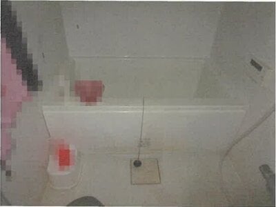 東京都板橋区 大山駅11分 マンション「シティコア池袋」4,115万円の競売物件情報 #8