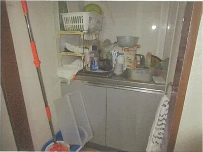 東京都板橋区 大山駅11分 マンション「シティコア池袋」2,310万円の競売物件情報 #5