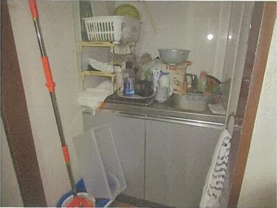 東京都板橋区 大山駅11分 マンション「シティコア池袋」1,543万円の競売物件情報 #5