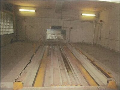 東京都板橋区 大山駅11分 マンション「シティコア池袋」4,029万円の競売物件情報 #3