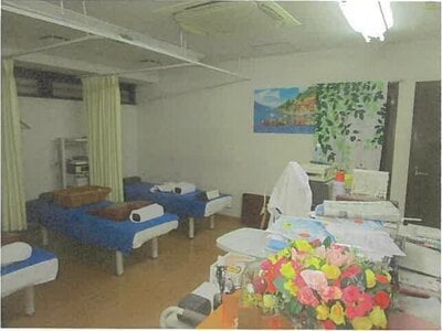 東京都板橋区 大山駅11分 マンション「シティコア池袋」4,029万円の競売物件情報 #4