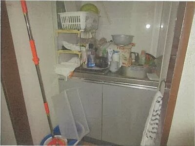 東京都板橋区 大山駅11分 マンション「シティコア池袋」4,029万円の競売物件情報 #5