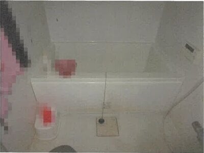 東京都板橋区 大山駅11分 マンション「シティコア池袋」4,029万円の競売物件情報 #8