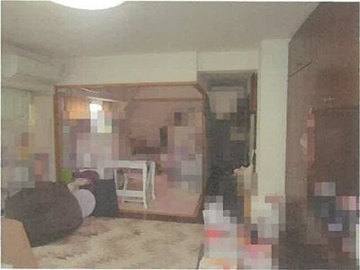 東京都板橋区 大山駅11分 マンション「シティコア池袋」4,029万円の競売物件情報 #9