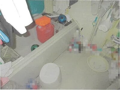 東京都品川区 高輪台駅4分 マンション「ルピナス高輪台」5,522万円の競売物件情報 #4