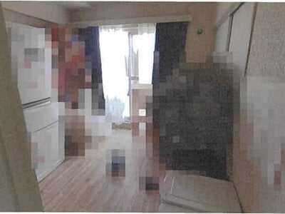 東京都葛飾区 亀有駅9分 マンション「亀有大晃サンハイム」832万円の競売物件情報 #2