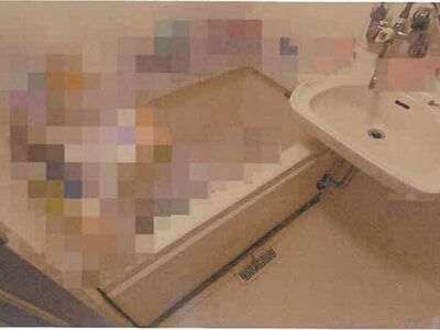 東京都葛飾区 亀有駅9分 マンション「亀有大晃サンハイム」832万円の競売物件情報 #3