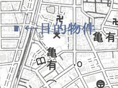 東京都葛飾区 亀有駅9分 マンション「亀有大晃サンハイム」832万円の競売物件情報 #5