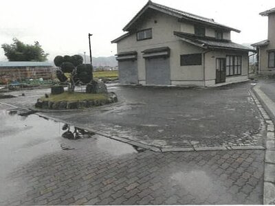 新潟県胎内市 中条駅27分 土地 137万円の競売物件情報 #2