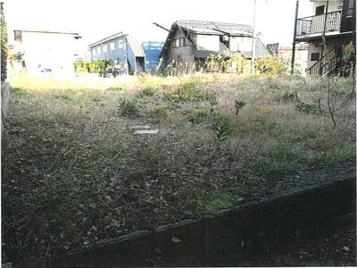 新潟県新潟市西区 新潟大学前駅12分 土地 525万円の競売物件情報 #2