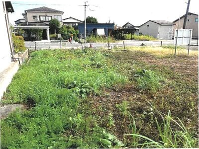 新潟県五泉市 北五泉駅8分 土地 67万円の競売物件情報 #2