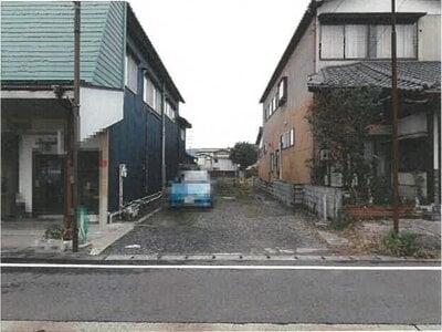 新潟県新潟市西蒲区 越後曽根駅8分 土地 337万円の競売物件情報 #2