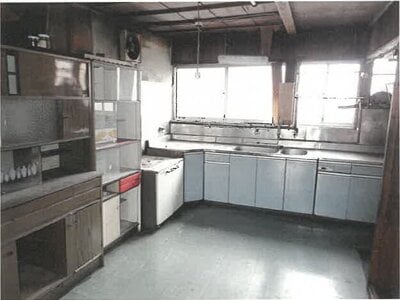 新潟県新潟市秋葉区 新津駅6分 戸建て 586万円の競売物件情報 #6