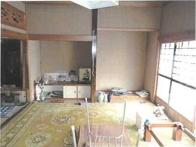 新潟県新潟市秋葉区 新津駅6分 戸建て 586万円の競売物件情報 #7