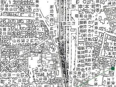 新潟県新潟市秋葉区 新津駅6分 戸建て 586万円の競売物件情報 #9