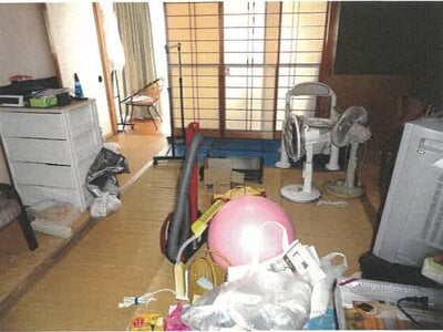 新潟県新潟市北区 早通駅10分 戸建て 367万円の競売物件情報 #2