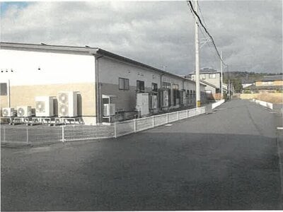 新潟県村上市 岩船町駅28分 戸建て 2,589万円の競売物件情報 #3