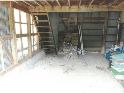 新潟県五泉市 戸建て 166万円の競売物件情報 #10