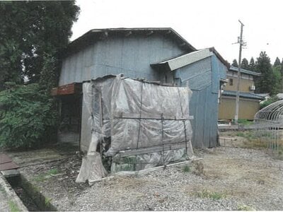 新潟県五泉市 戸建て 166万円の競売物件情報 #2