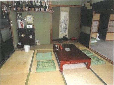 新潟県五泉市 戸建て 166万円の競売物件情報 #3