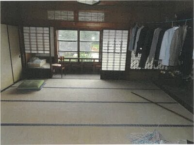 新潟県五泉市 戸建て 166万円の競売物件情報 #8