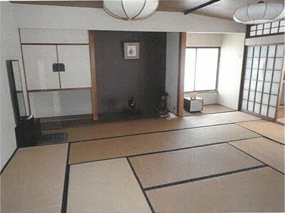 新潟県五泉市 咲花駅3分 戸建て 132万円の競売物件情報 #11