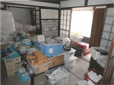 新潟県五泉市 咲花駅3分 戸建て 132万円の競売物件情報 #14