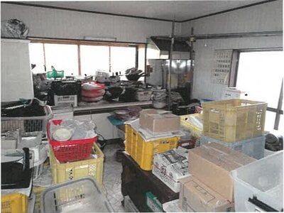 新潟県五泉市 咲花駅3分 戸建て 132万円の競売物件情報 #15