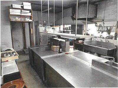 新潟県五泉市 咲花駅3分 戸建て 132万円の競売物件情報 #5