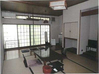 新潟県五泉市 咲花駅3分 戸建て 132万円の競売物件情報 #6