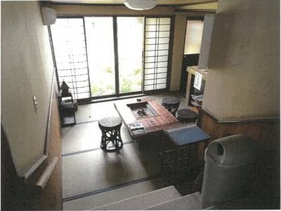 新潟県五泉市 咲花駅3分 戸建て 132万円の競売物件情報 #8