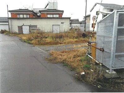 新潟県新発田市 西新発田駅17分 戸建て 491万円の競売物件情報 #2