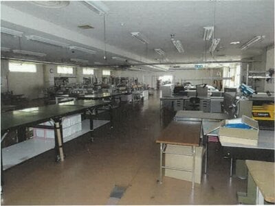 新潟県五泉市 北五泉駅6分 戸建て 2,140万円の競売物件情報 #12