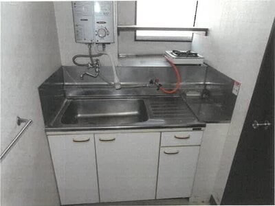 新潟県五泉市 五泉駅16分 戸建て 1,129万円の競売物件情報 #3