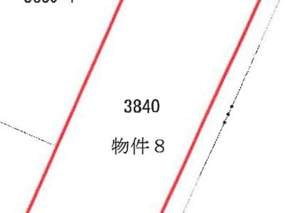 新潟県五泉市 五泉駅16分 戸建て 1,129万円の競売物件情報 #8