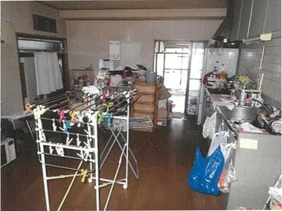 新潟県村上市 坂町駅3分 戸建て 331万円の競売物件情報 #11