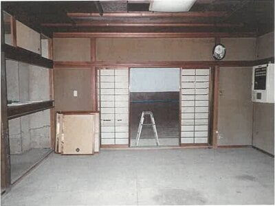 新潟県村上市 坂町駅3分 戸建て 331万円の競売物件情報 #4