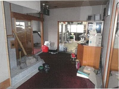 新潟県村上市 坂町駅3分 戸建て 331万円の競売物件情報 #5