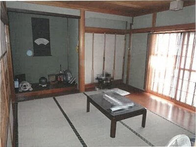 新潟県新潟市西蒲区 越後曽根駅9分 戸建て 849万円の競売物件情報 #2