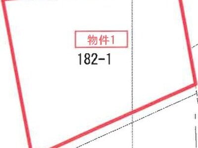新潟県新潟市西蒲区 越後曽根駅9分 戸建て 849万円の競売物件情報 #9