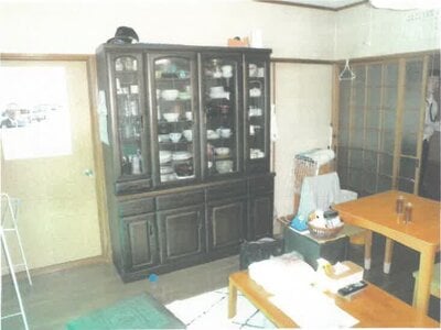 (値下げ) 福井県南条郡南越前町 南条駅6分 戸建て 207万円の競売物件情報 #10