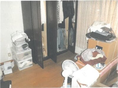 (値下げ) 福井県南条郡南越前町 南条駅6分 戸建て 207万円の競売物件情報 #13