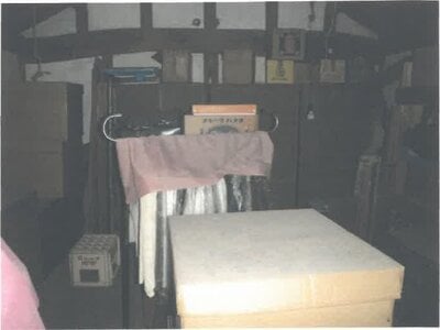 (値下げ) 福井県南条郡南越前町 南条駅6分 戸建て 207万円の競売物件情報 #17